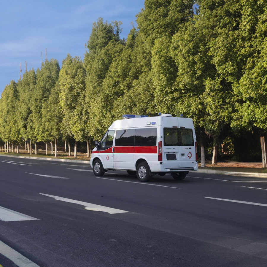 出租救护车电话