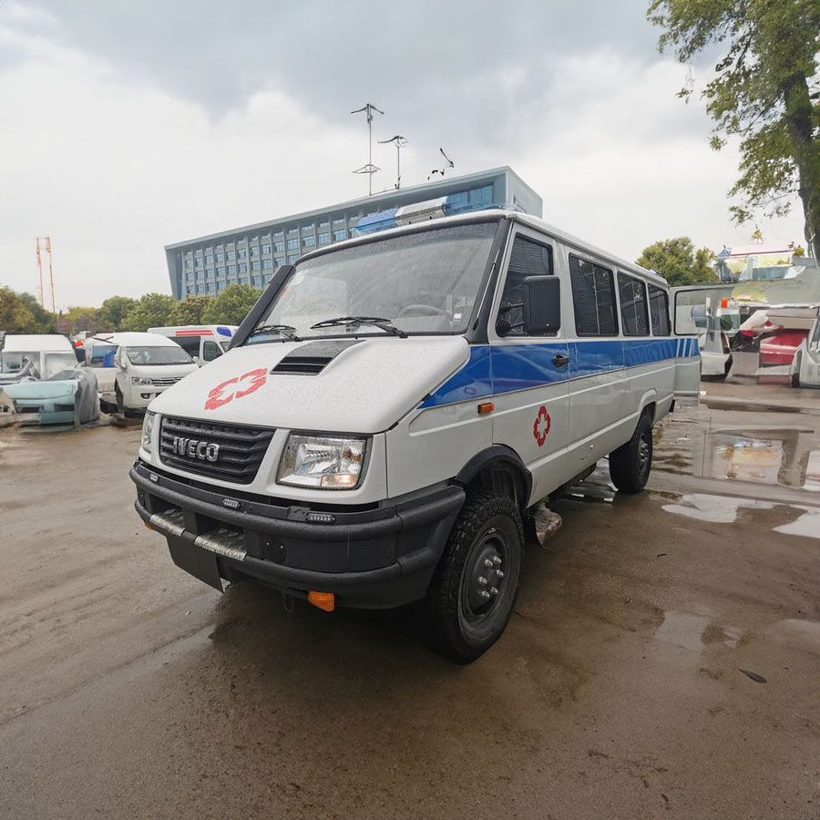 出租私人救护车