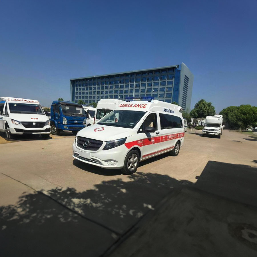 租赁私人救护车联系电话