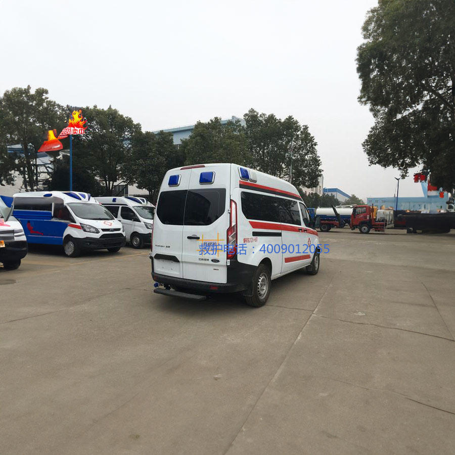 出租急救车电话
