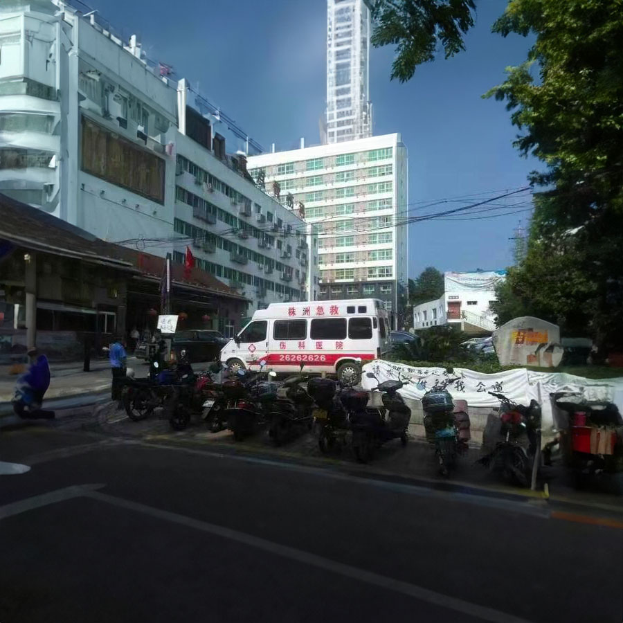 租赁急救车电话号码