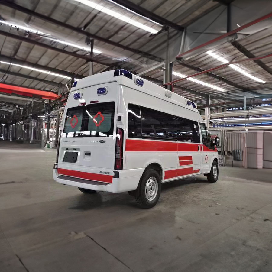 出租急救车联系方式