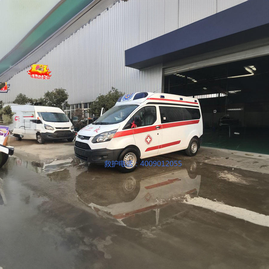 出租急救车联系电话