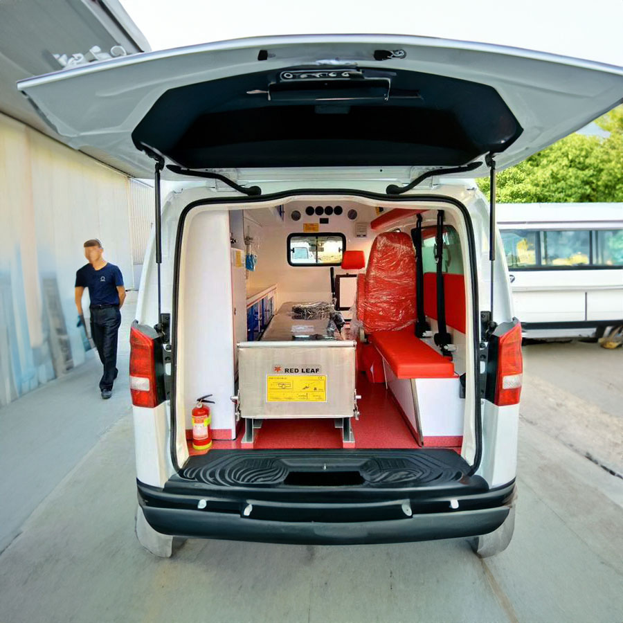 出租救护车联系方式