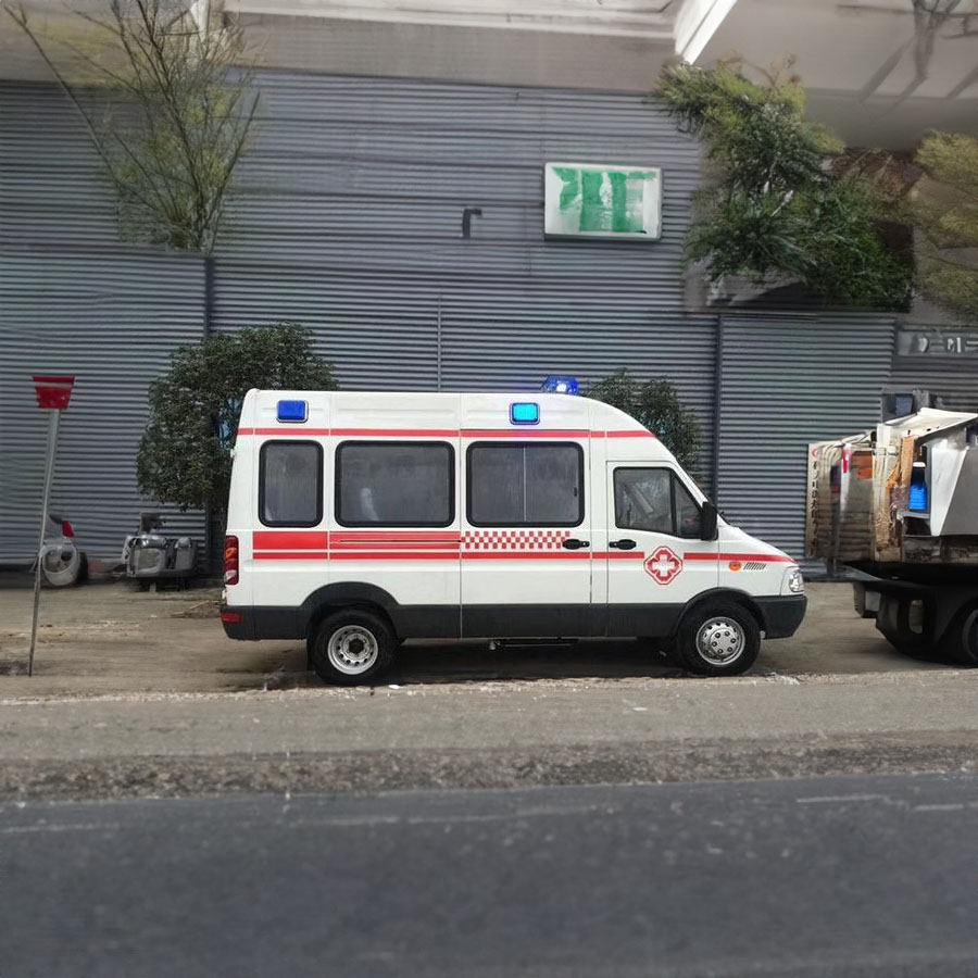 租赁急救车电话