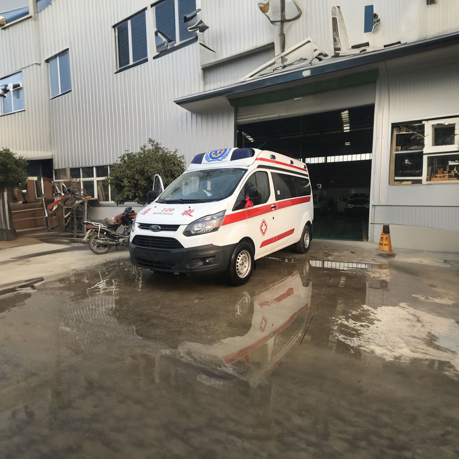 出租私人救护车电话号码