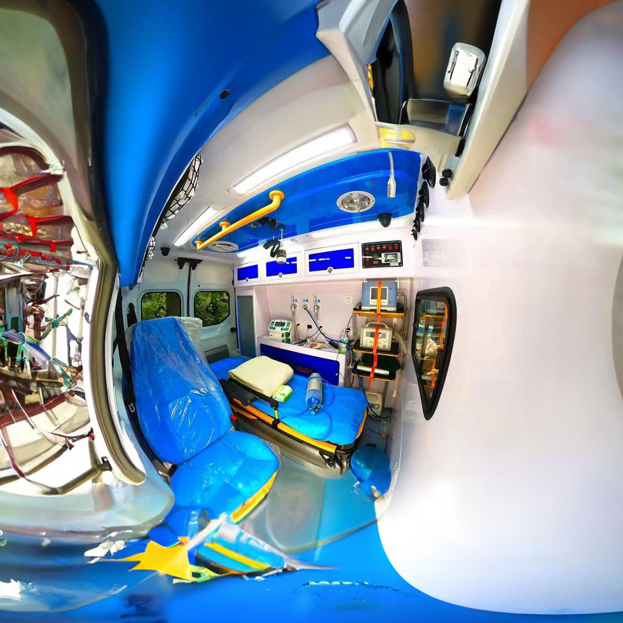 租赁急救车联系方式