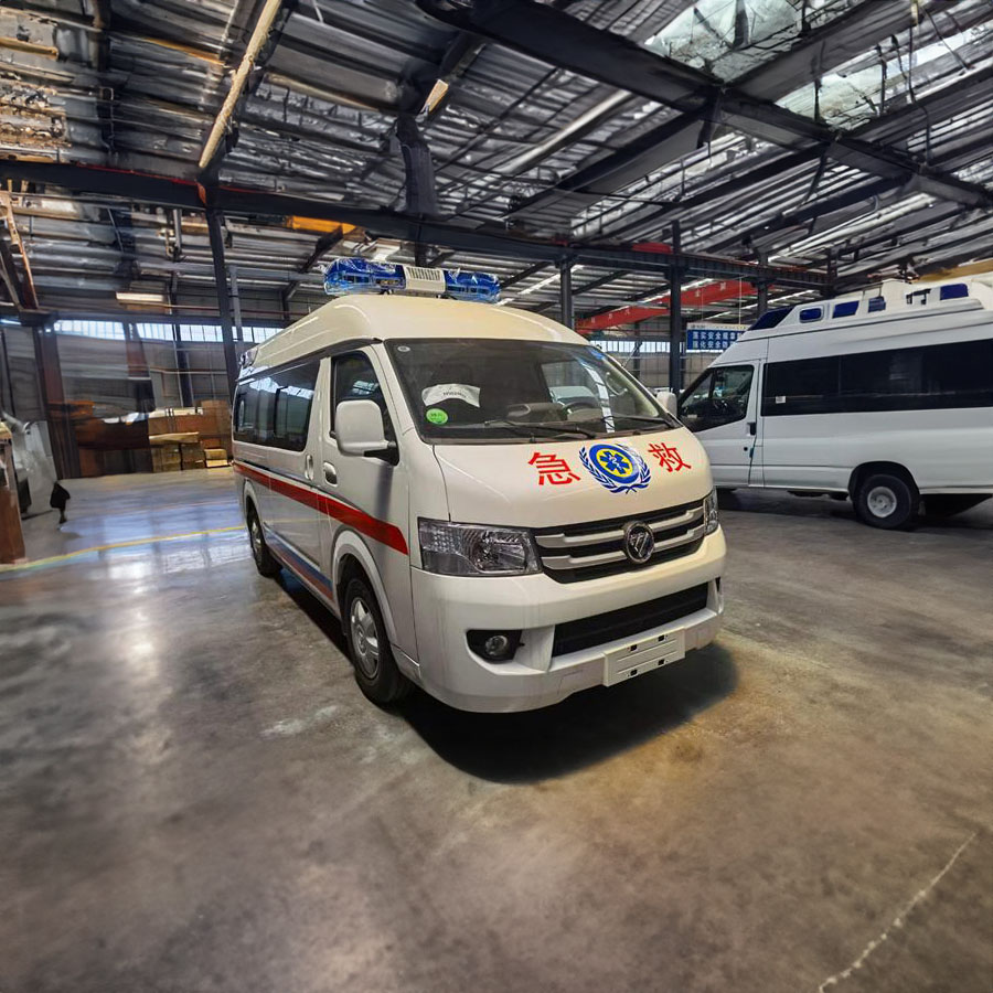 出租私人救护车电话