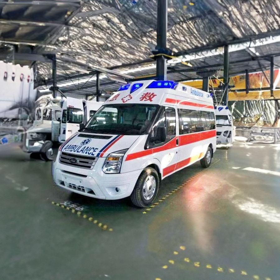 租赁私人救护车联系方式