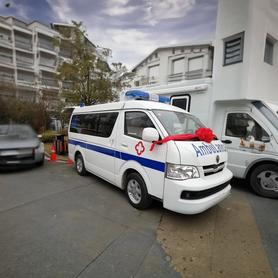 出租救护车电话号码