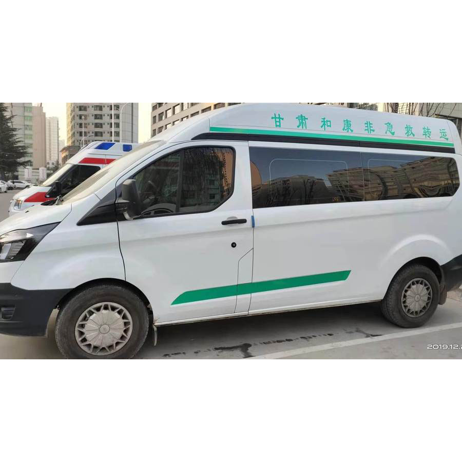 租赁救护车