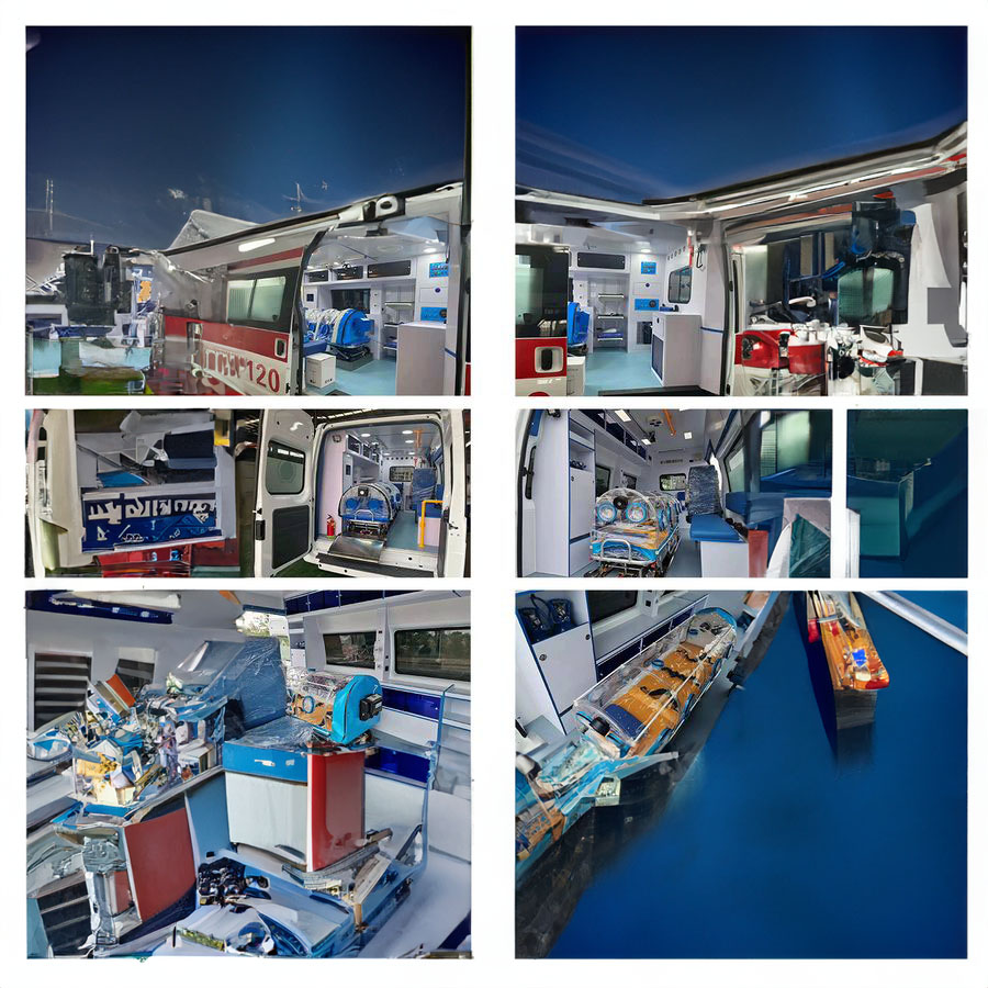 出租急救车联系电话