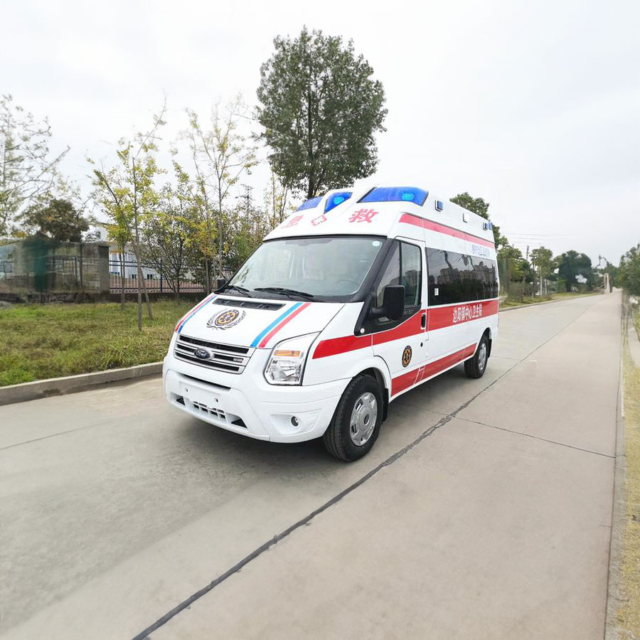 出租私人救护车联系电话