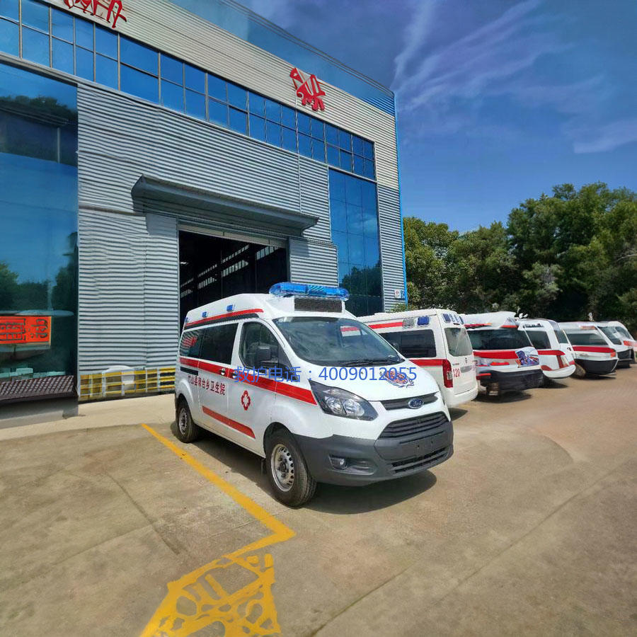 租赁救护车联系电话