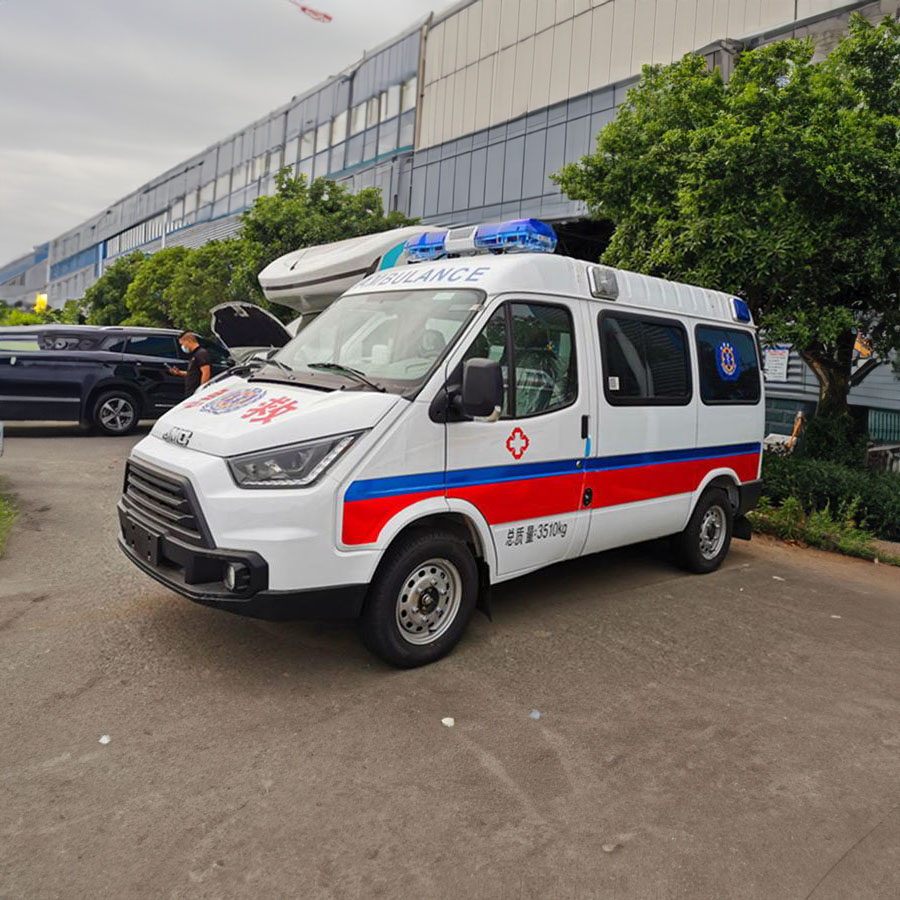 租赁救护车电话号码
