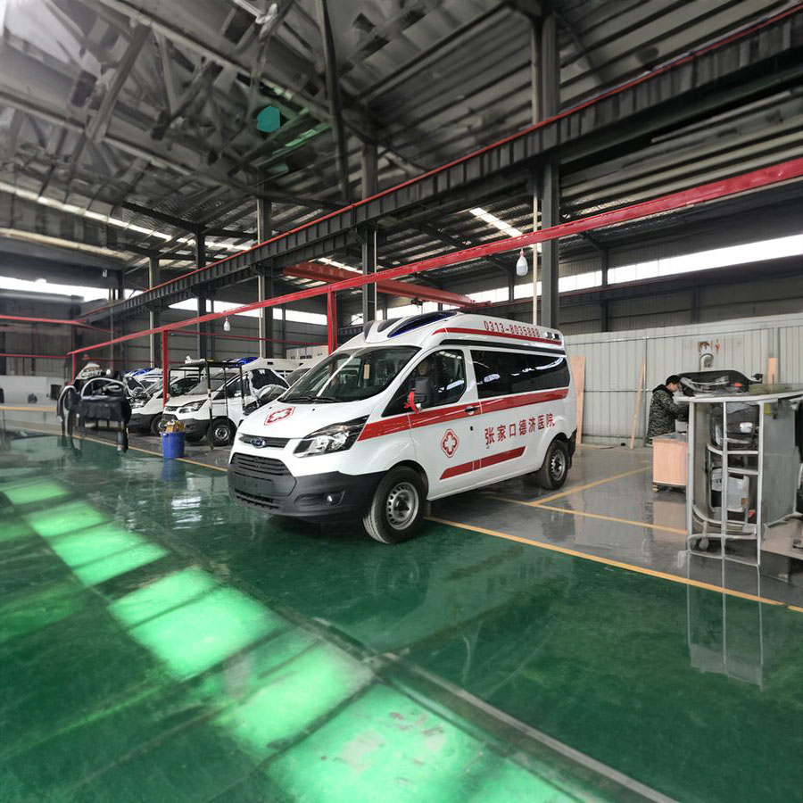 租赁急救车联系电话