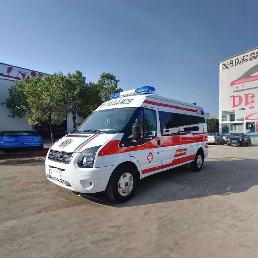 租赁救护车联系方式