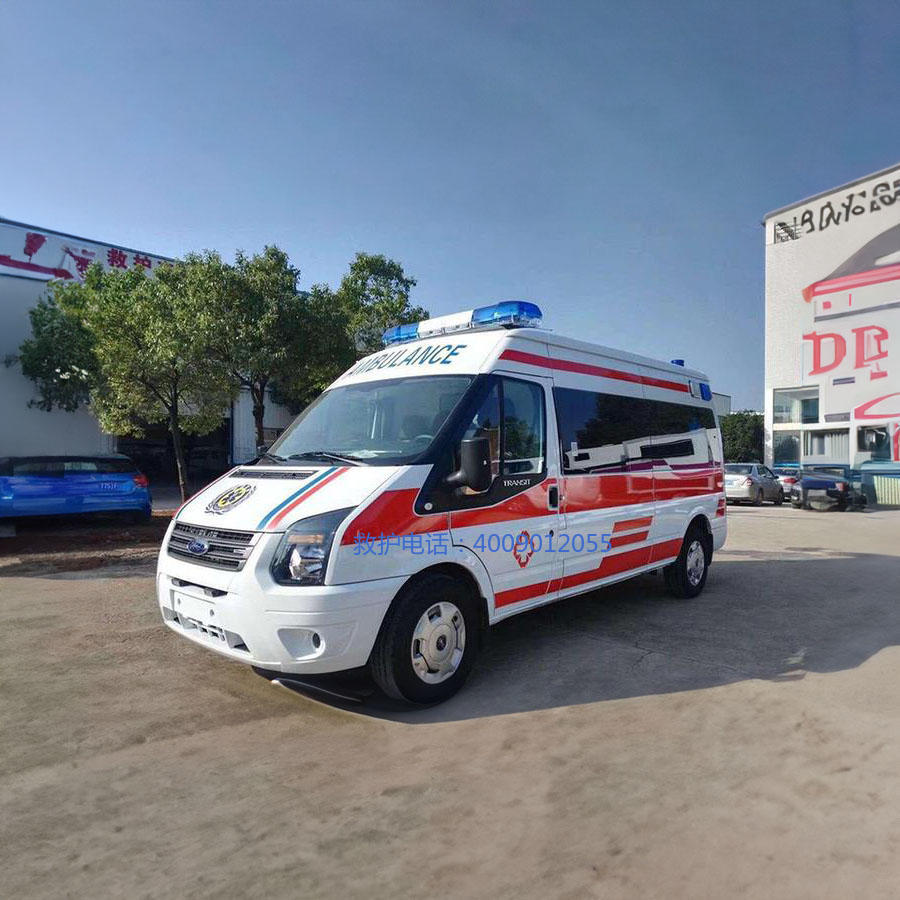 出租私人救护车电话
