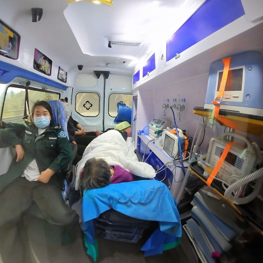 出租120电话号码