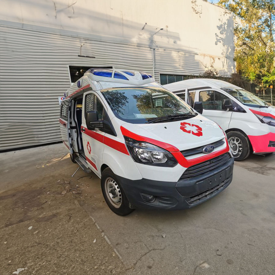 租赁私人救护车