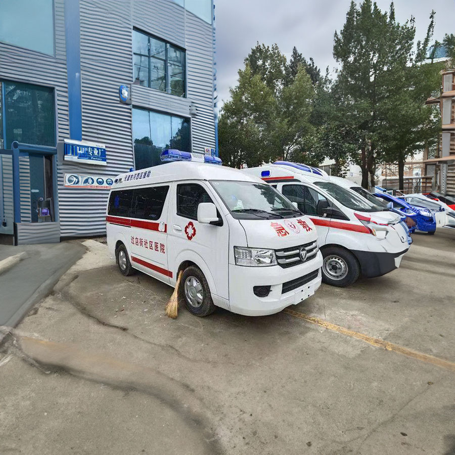 出租急救车电话号码