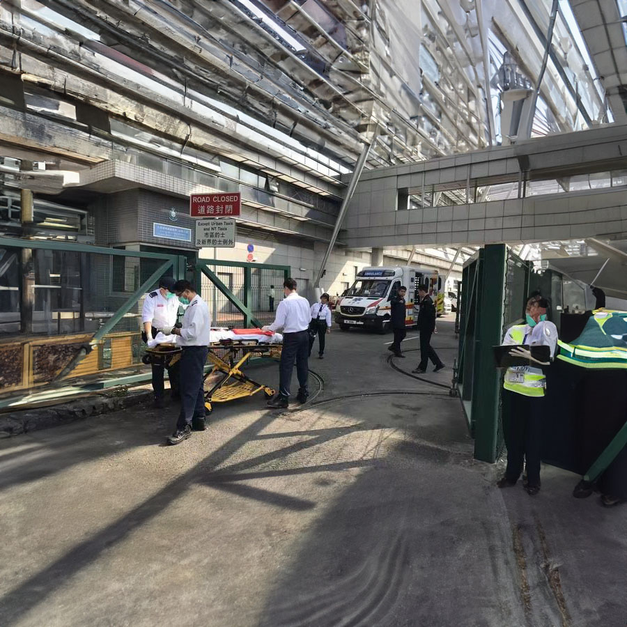 出租救护车联系方式