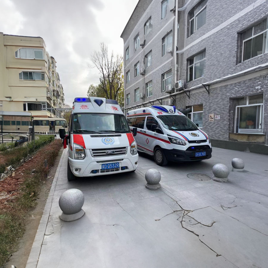 出租急救车联系方式
