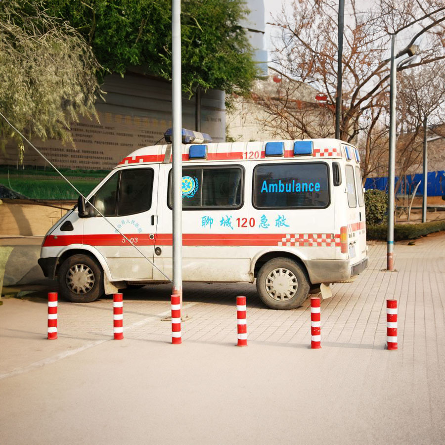 出租私人救护车电话