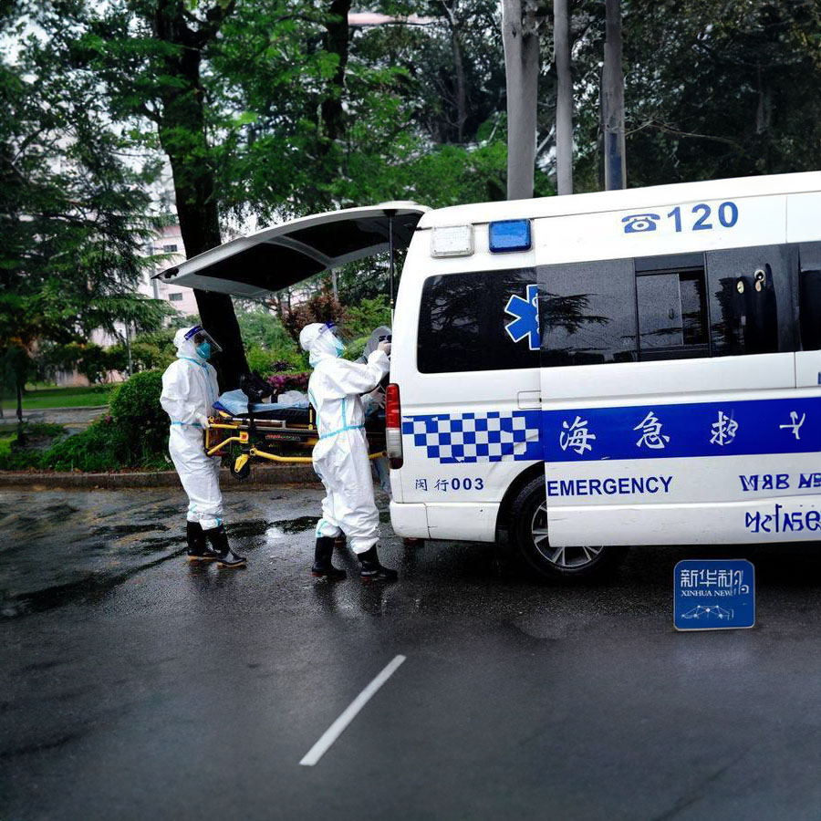 出租急救车电话号码