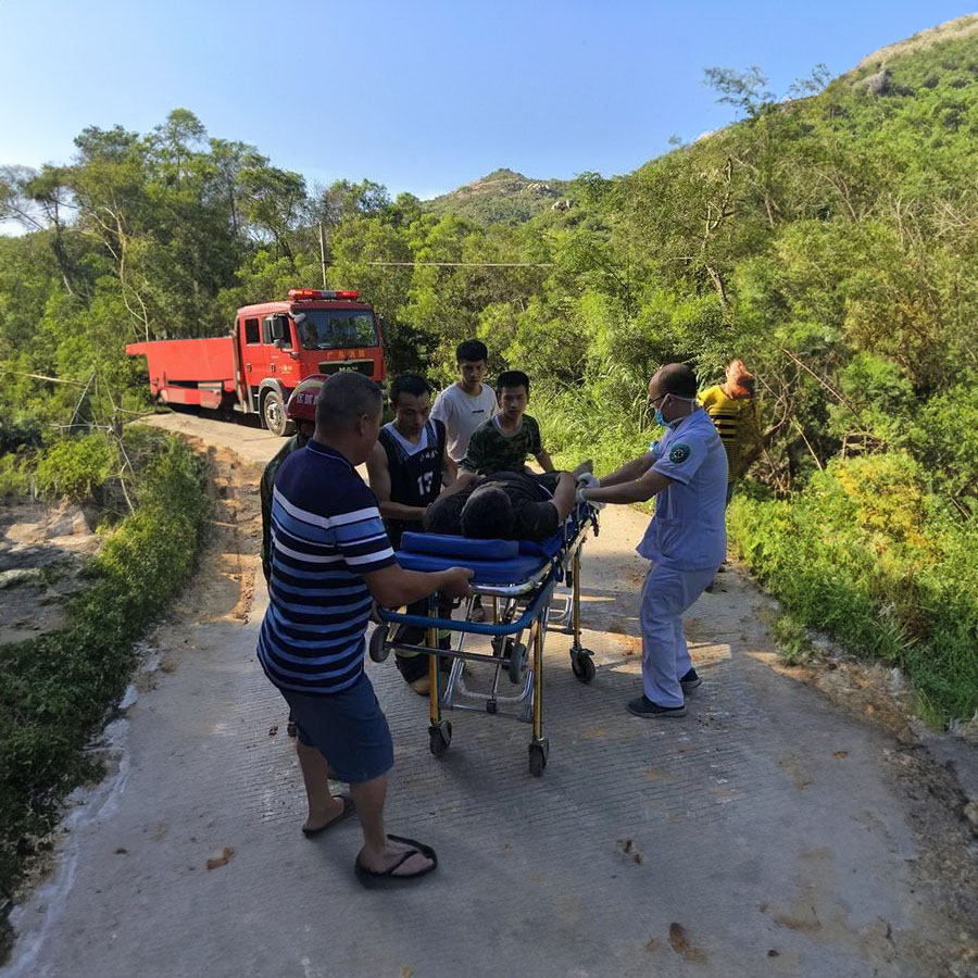 租赁急救车电话号码