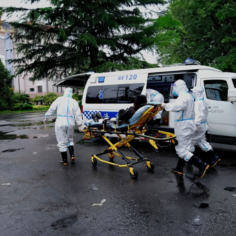 出租急救车电话号码