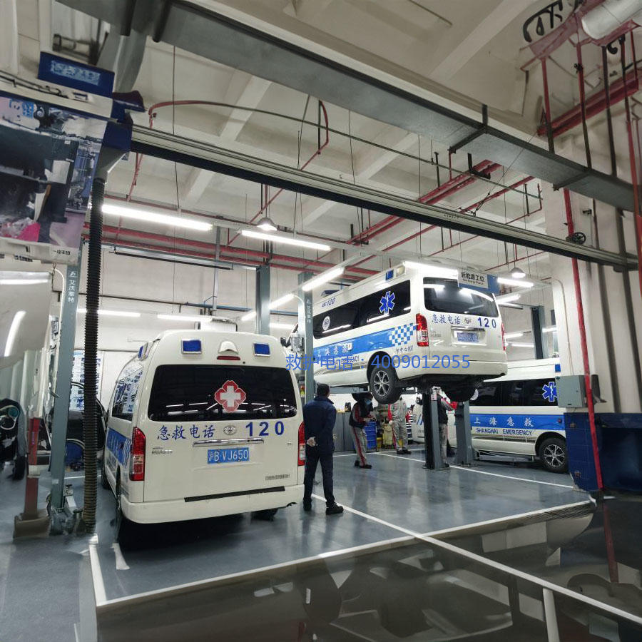 出租私人救护车联系电话