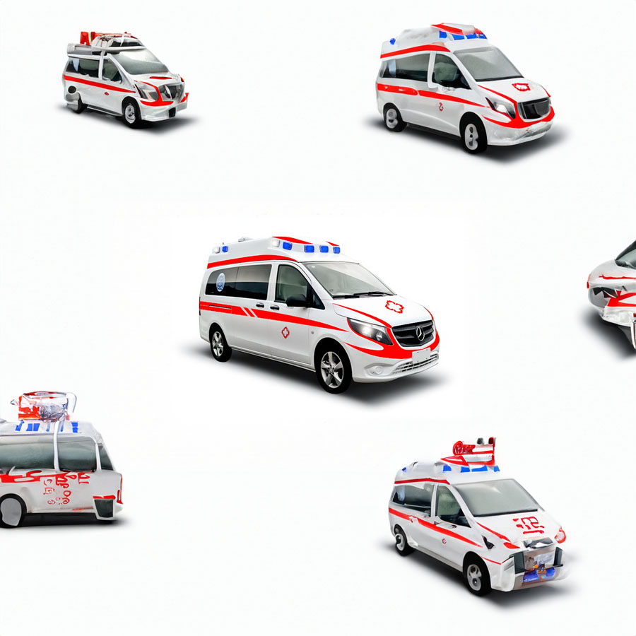 租赁私人救护车电话