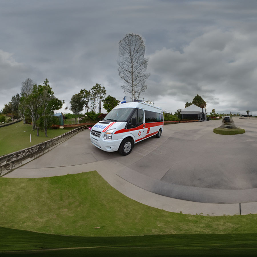 出租急救车联系方式