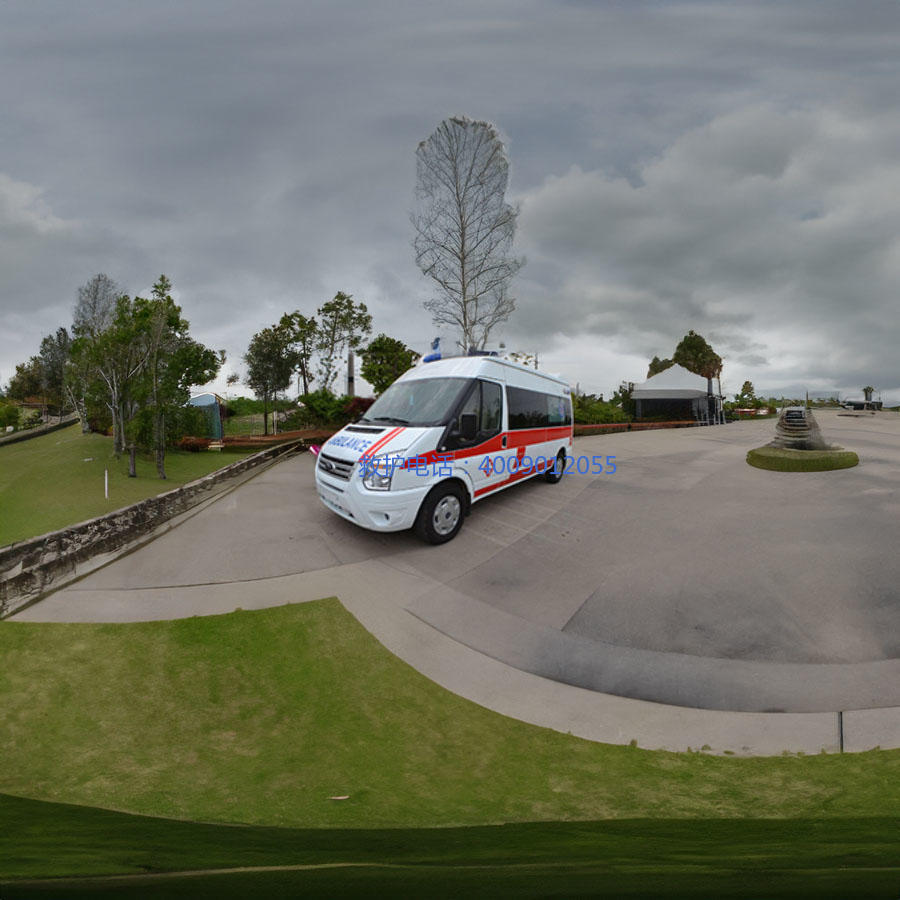 出租救护车联系方式