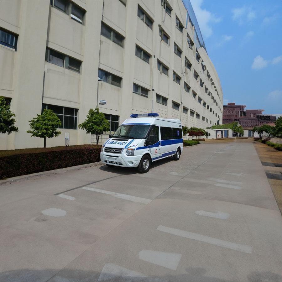 租赁私人救护车
