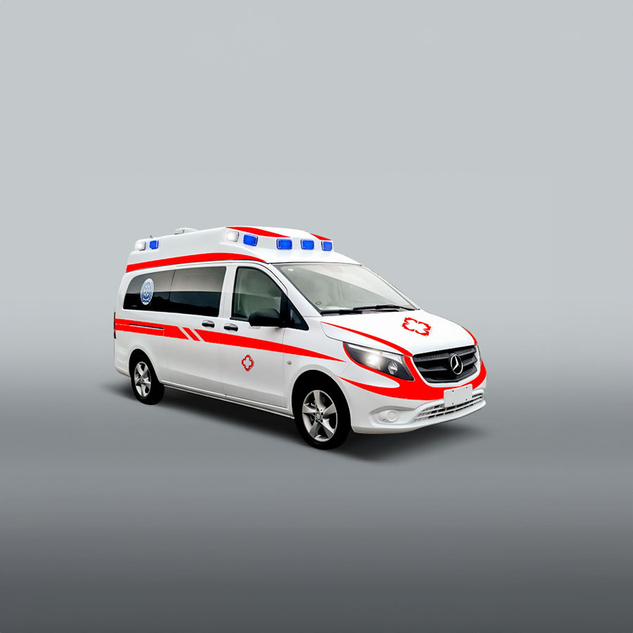 出租救护车联系电话