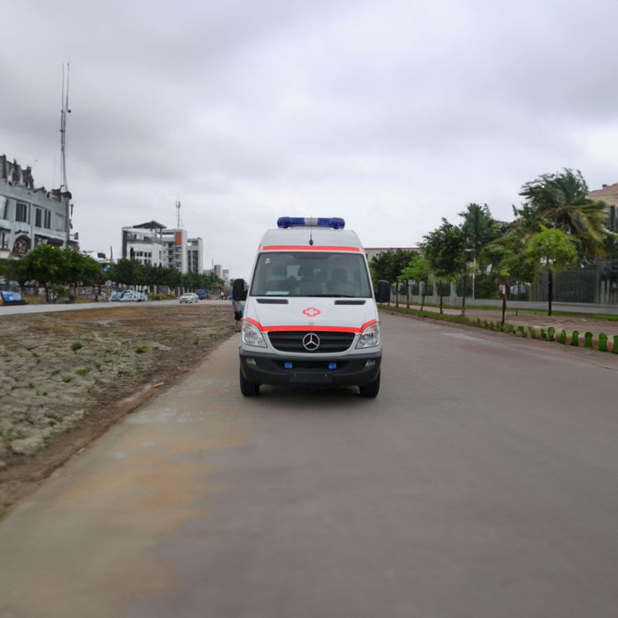 出租救护车联系电话