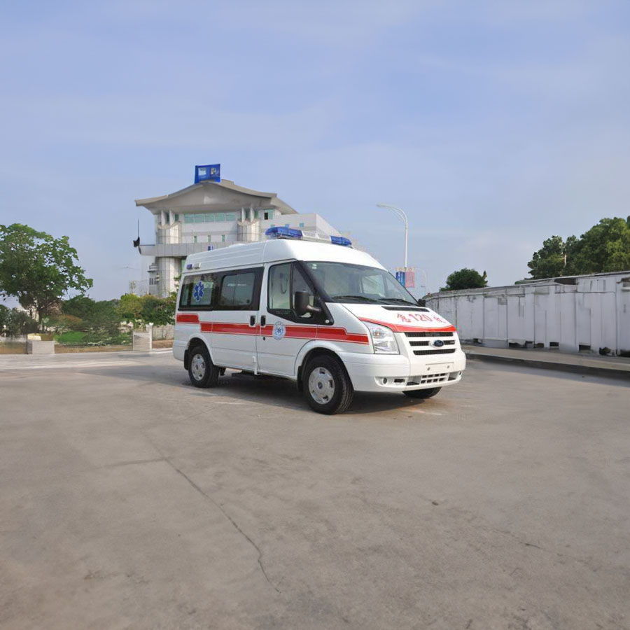 出租救护车电话号码