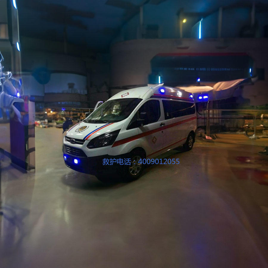 出租120联系电话