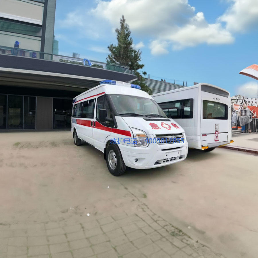 出租私人救护车电话