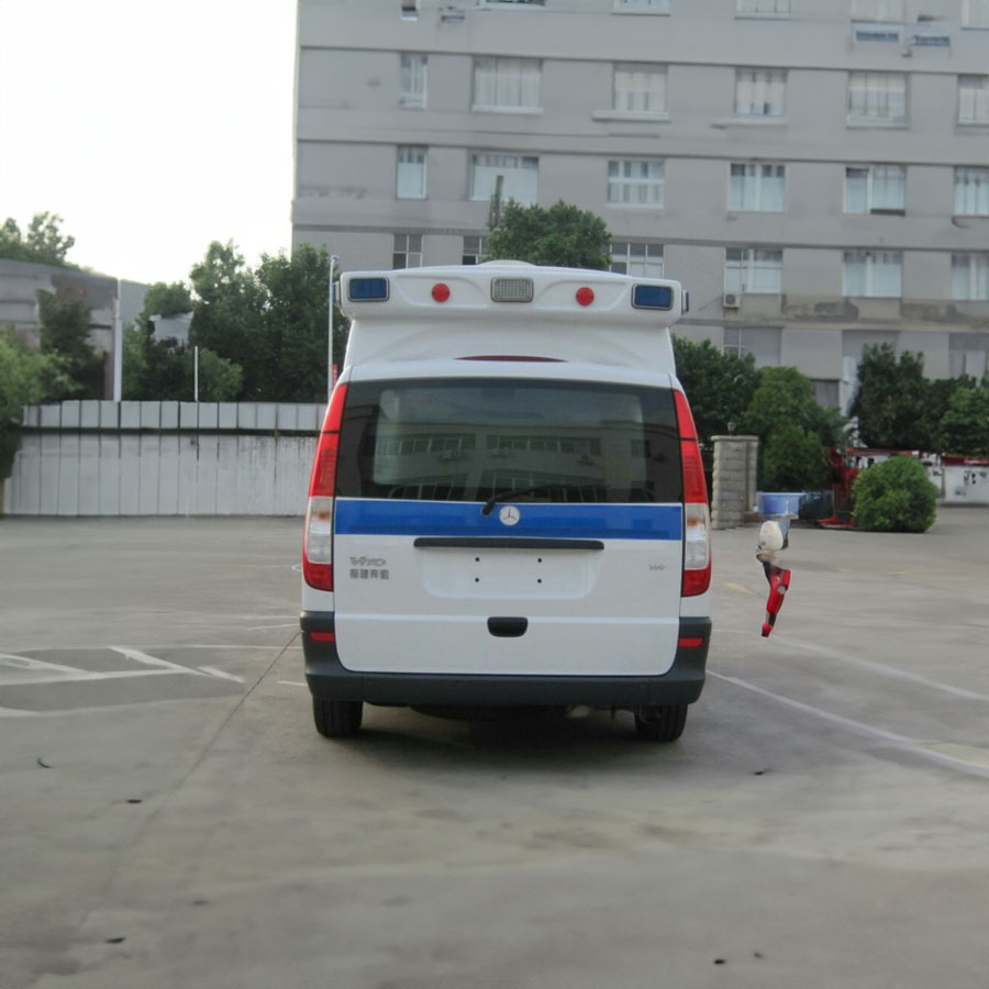 租赁急救车电话号码