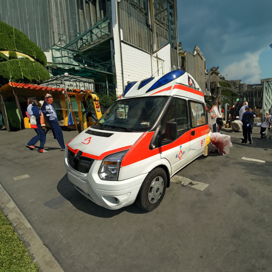 出租120联系方式