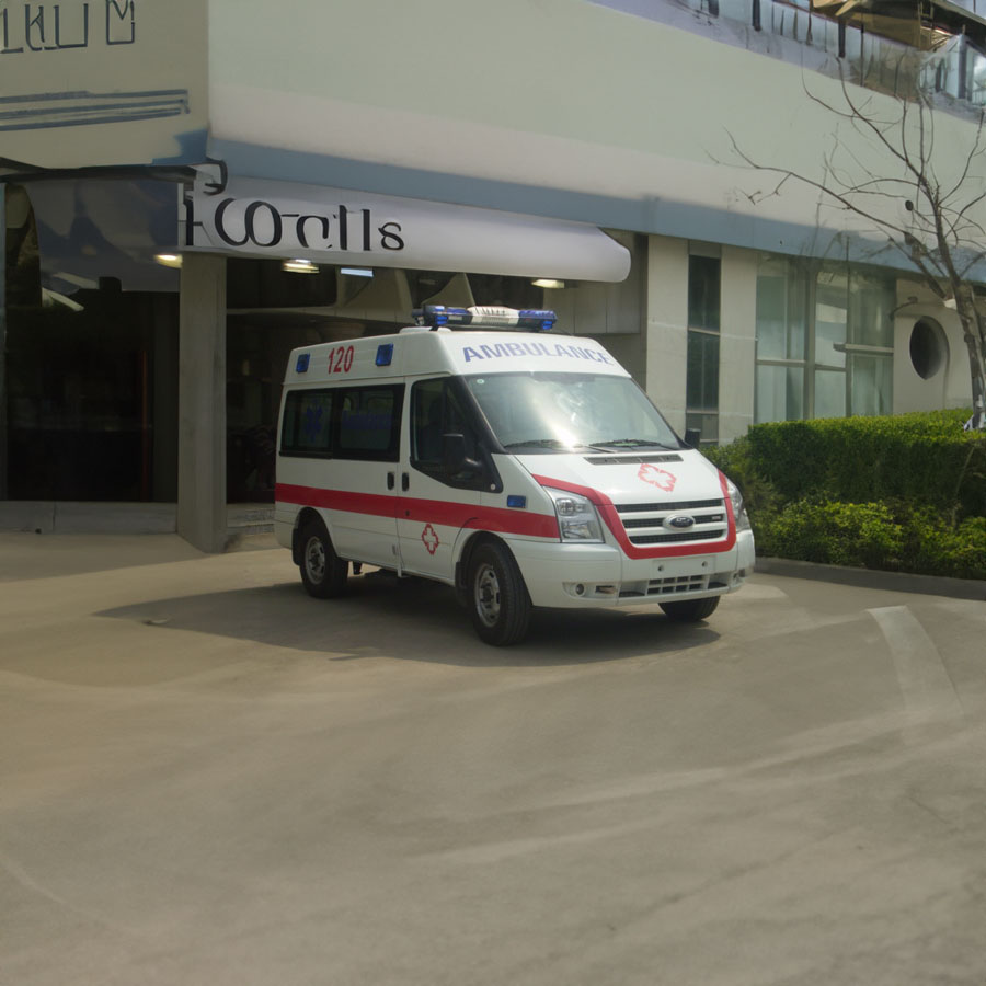 租赁私人救护车联系方式