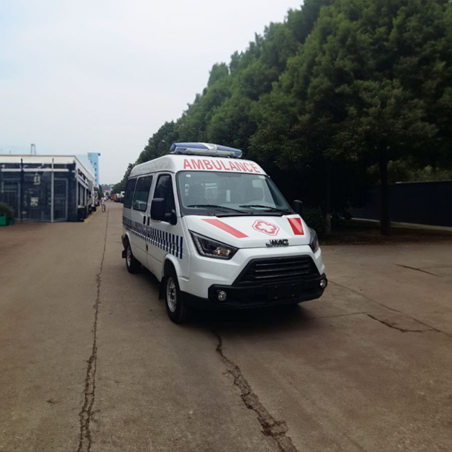 租赁急救车电话号码