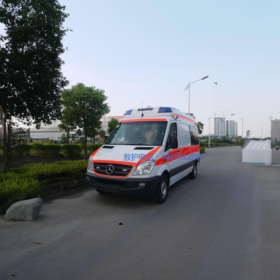 租赁私人救护车联系方式