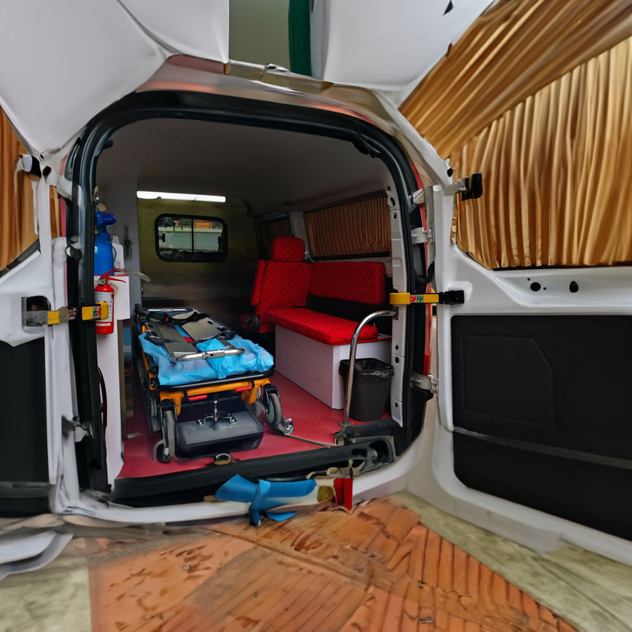 出租急救车联系电话