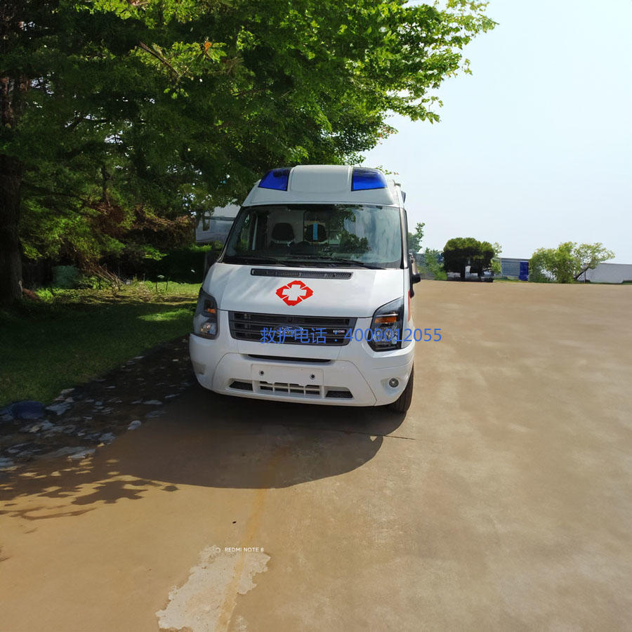 出租120联系电话