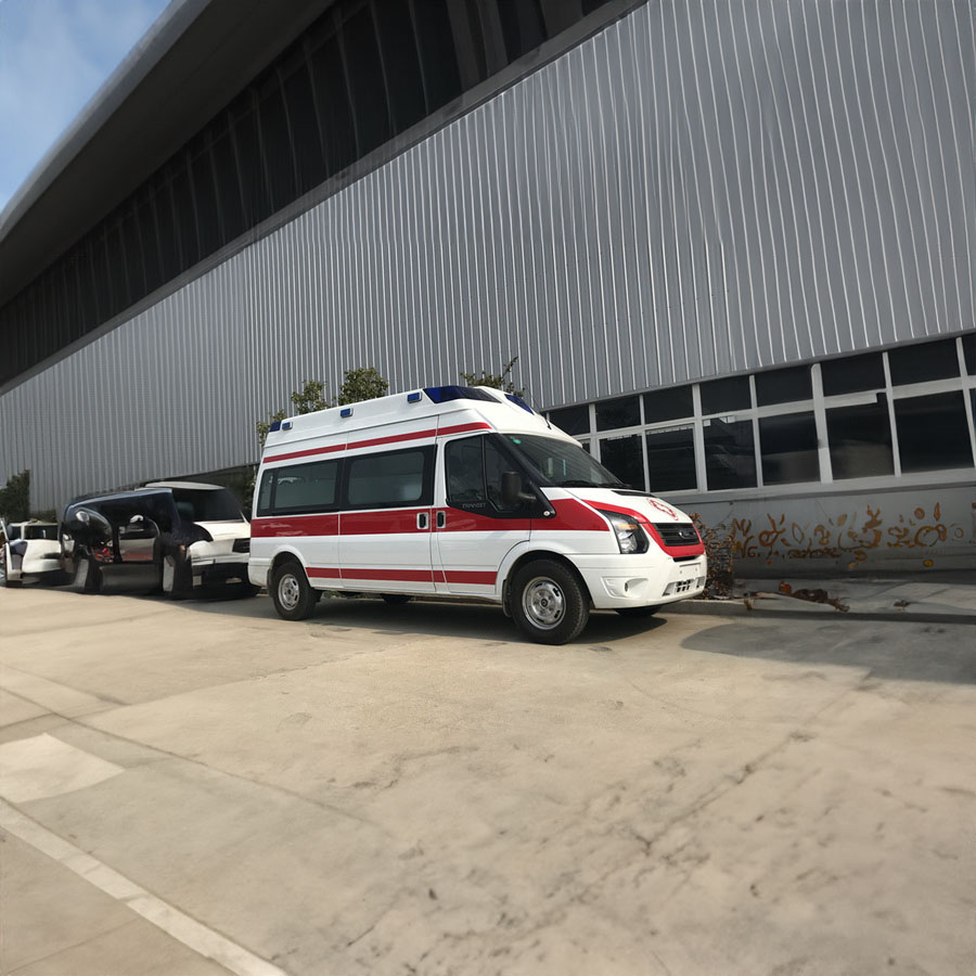 租赁救护车电话号码