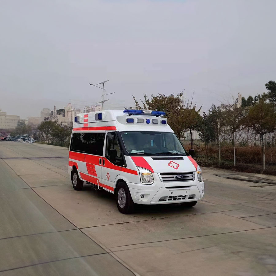 租赁私人救护车联系方式